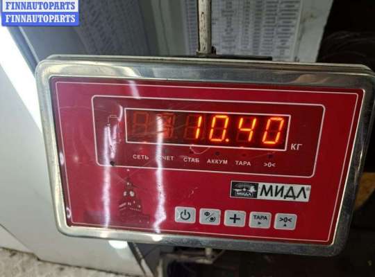 Панель передняя салона (Торпедо) на Opel Astra H / Classic