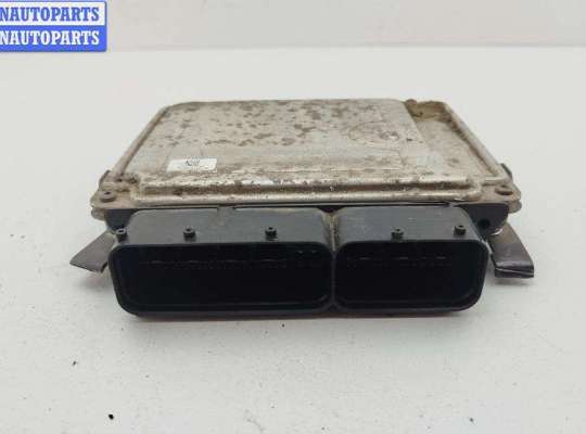 купить Блок управления двигателем (ДВС) на Volkswagen Passat B6