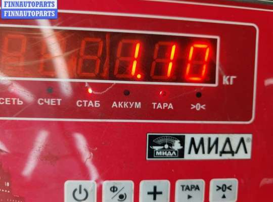 купить Защита крыла (подкрылок) передняя правая на Opel Zafira B (2004-2014)