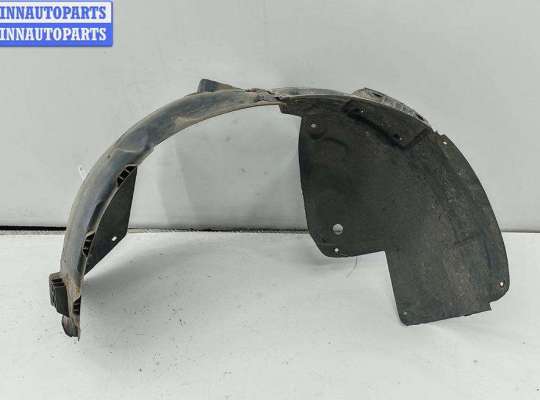 купить Защита крыла (подкрылок) передняя правая на Opel Zafira B (2004-2014)
