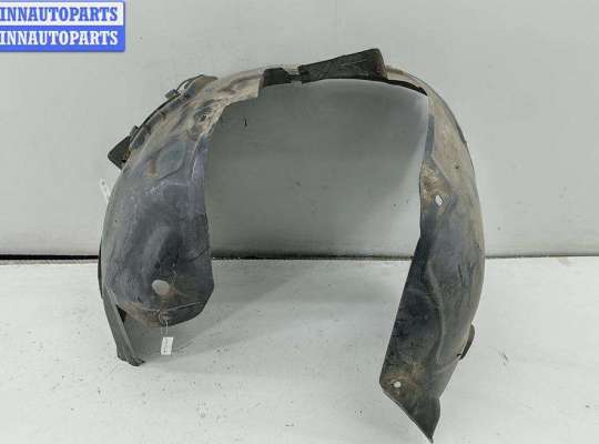 Защита крыла (подкрылок) передняя правая OP2380701 на Opel Zafira B (2004-2014)
