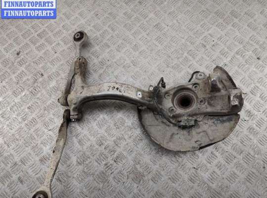 купить Кулак (корпус ступицы) передний правый на Audi A4 B6 (2001-2004)