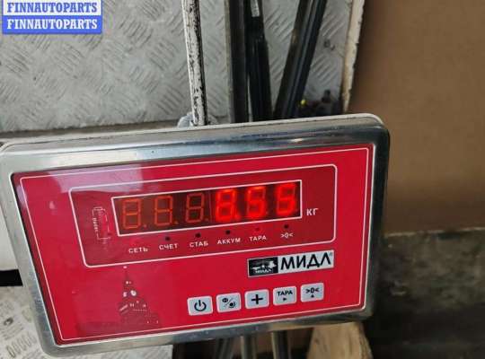 купить Ступица передняя правая на Audi A4 B6 (2001-2004)