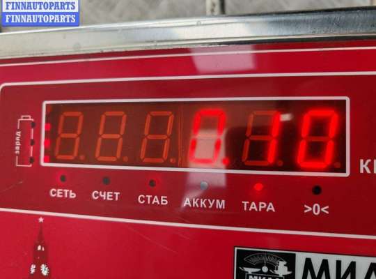 купить Блок кнопок управления стеклоподъемниками на Volkswagen Passat B5+ (GP)