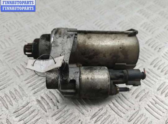 купить Стартер на Skoda Fabia mk2 (5J)