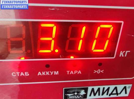 купить Стартер на Skoda Fabia mk2 (5J)