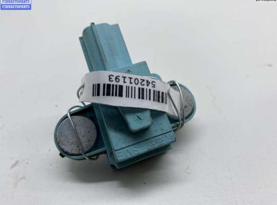 купить Датчик удара (Airbag) на Audi A6 C6 (2004-2011)