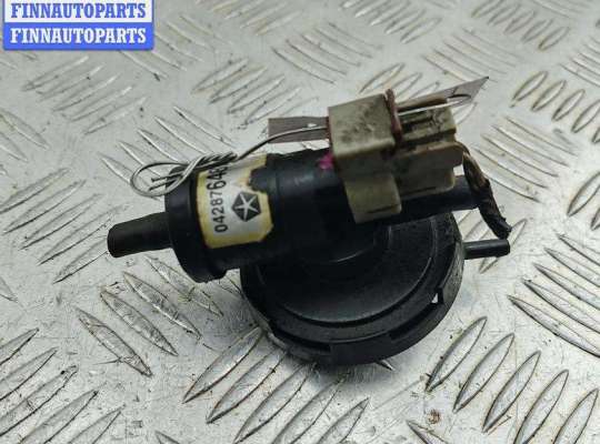 купить Клапан воздушный на Chrysler Voyager (1996-2000)