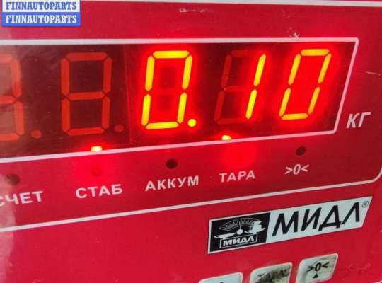 купить Клапан воздушный на Chrysler Voyager (1996-2000)