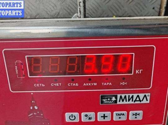 купить Вентилятор радиатора на Ford S-Max