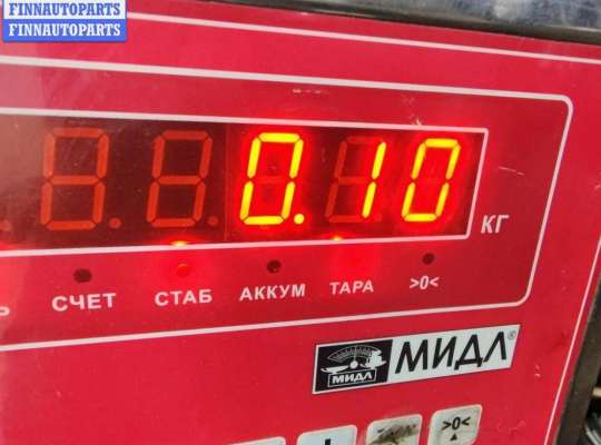 Корпус термостата на Volkswagen Transporter T4