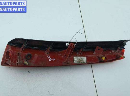 Фонарь задний на Citroen C5 I