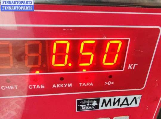 купить Корпус термостата на Volkswagen Polo (2005-2009)