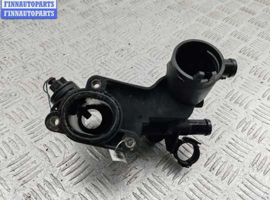 купить Корпус термостата на Volkswagen Polo (2005-2009)