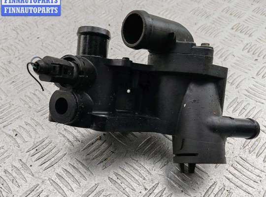 купить Корпус термостата на Volkswagen Polo (2005-2009)