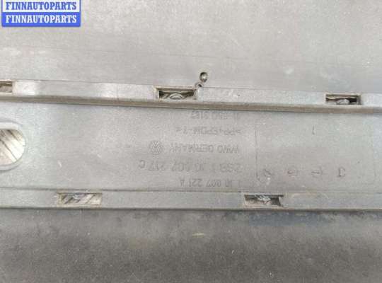 купить Бампер передний на Volkswagen Golf-4