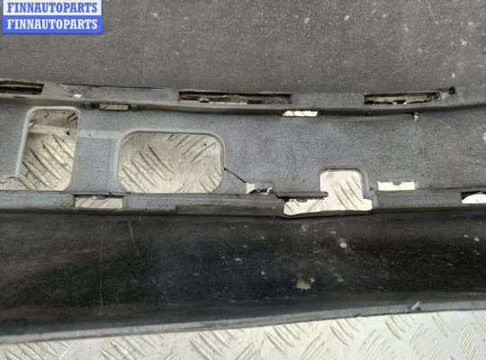 купить Бампер передний на Volkswagen Golf-4