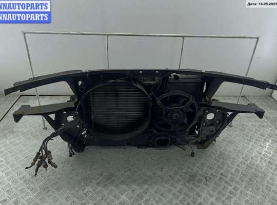 купить Рамка передняя (панель кузовная, телевизор) на Audi A6 C5 (1997-2005)