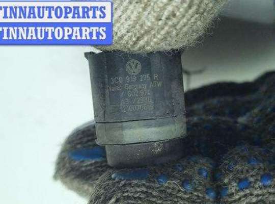 купить Датчик парковки (парктроник) передний на Volkswagen Passat B6