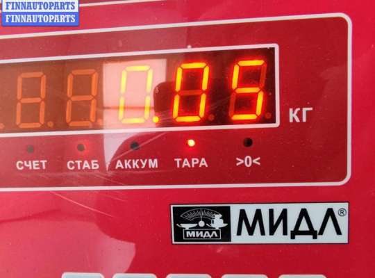 купить Корректор фар на Fiat Stilo