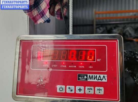 купить Клапан электромагнитный на Volkswagen Passat B5