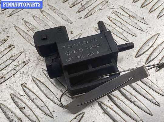 купить Клапан электромагнитный на Volkswagen Passat B5