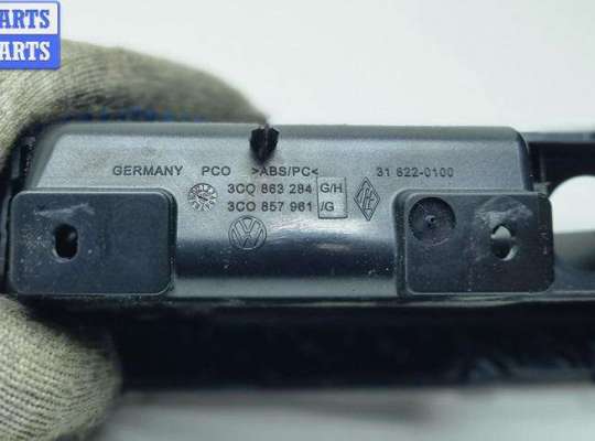 купить Пепельница на Volkswagen Passat B6