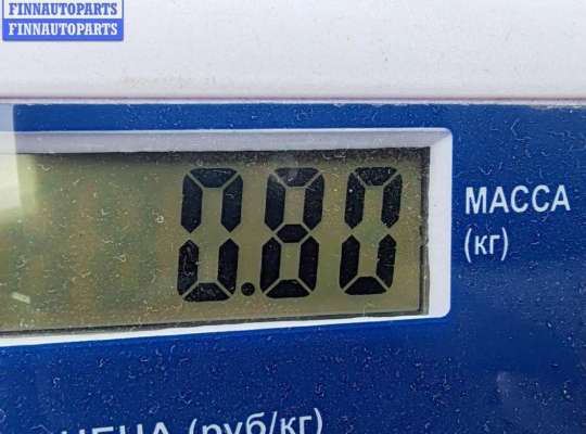 купить Двигатель стеклоочистителя заднего (моторчик дворников) на Ford Fiesta (2001-2007)