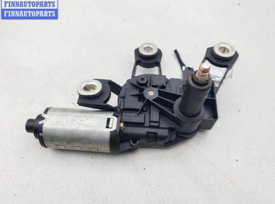 купить Двигатель стеклоочистителя заднего (моторчик дворников) на Ford Fiesta (2001-2007)