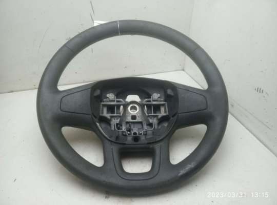 Руль RN1372437 на Renault Trafic (c 2014)