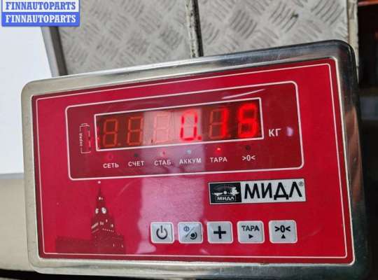 купить Блок реле на Renault Kangoo I (1998-2008)