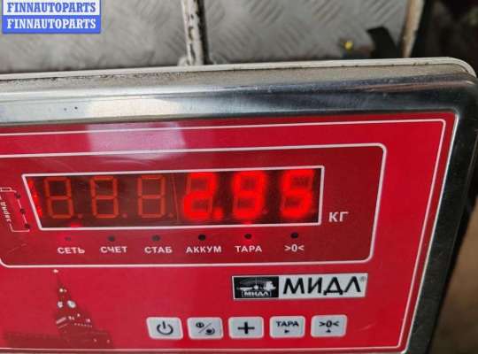 купить Крыло переднее правое на Fiat Ulysse II (c 2002)