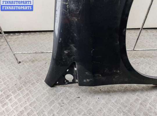купить Крыло переднее правое на Fiat Ulysse II (c 2002)