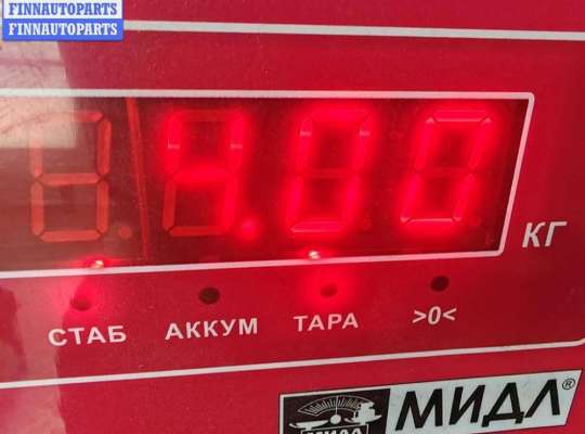 купить Суппорт передний правый на Mercedes E-Class W211 (2002-2009)