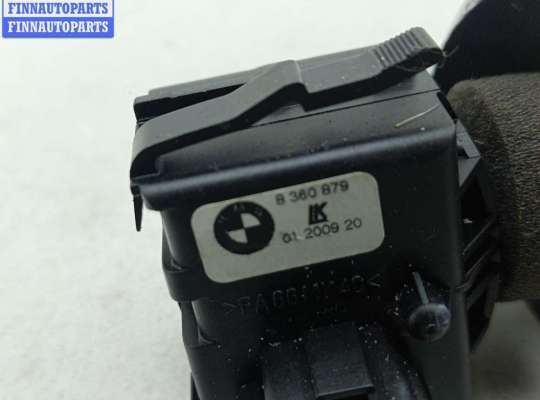 купить Переключатель дворников на BMW 5 E39 (1995-2003)