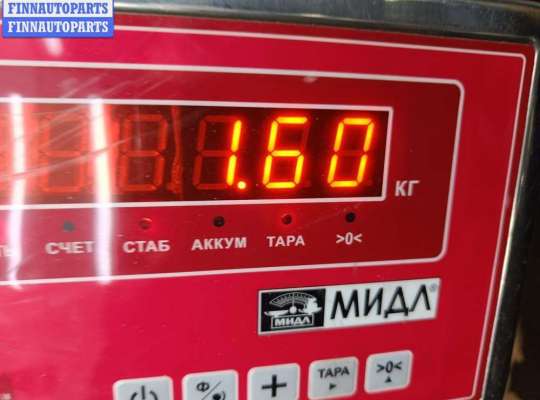 купить Амортизатор подвески задний левый на Opel Signum (2003-2008)