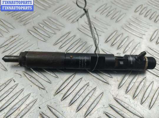 купить Форсунка топливная на Renault Kangoo I (1998-2008)