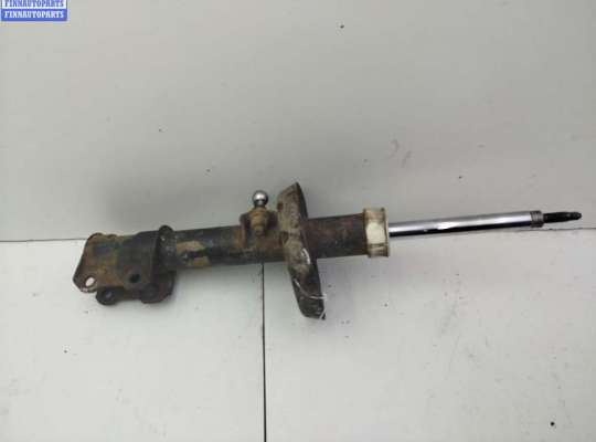 Стойка подвески амортизационная на Opel Zafira A