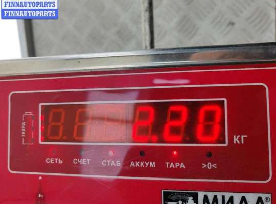 купить Подушка безопасности (Airbag) водителя на BMW 5 E39 (1995-2003)