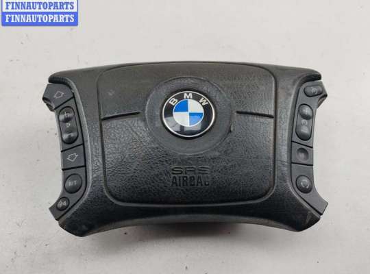 купить Подушка безопасности (Airbag) водителя на BMW 5 E39 (1995-2003)