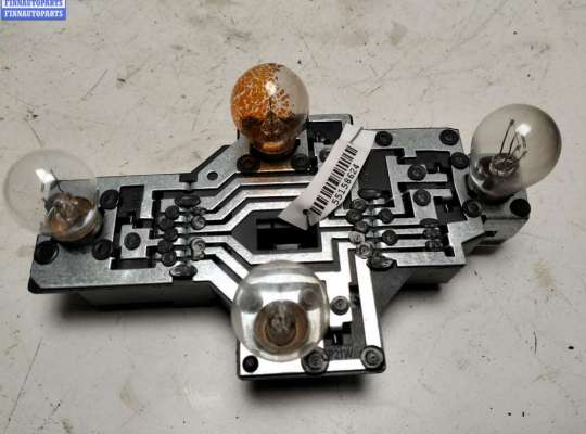 купить Плата фонаря заднего левого на Renault Scenic I (1996-2003)