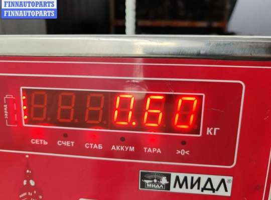 купить Воздуховод на Audi A6 C5 (1997-2005)