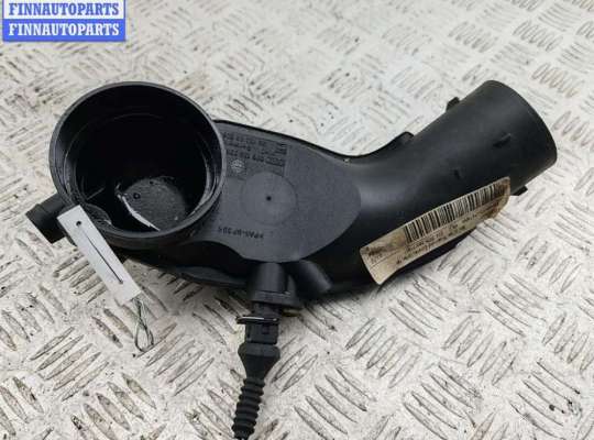 купить Воздуховод на Audi A6 C5 (1997-2005)