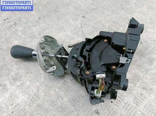 купить Кулиса КПП на Toyota Yaris (1999-2005)