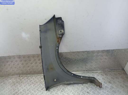 купить Крыло переднее левое на Opel Corsa C (2000-2006)