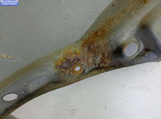 купить Крыло переднее левое на Opel Corsa C (2000-2006)