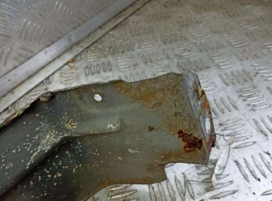 купить Крыло переднее левое на Opel Corsa C (2000-2006)