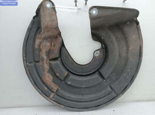 купить Щиток (диск) опорный тормозной задний правый на Citroen C5 (2001-2008)