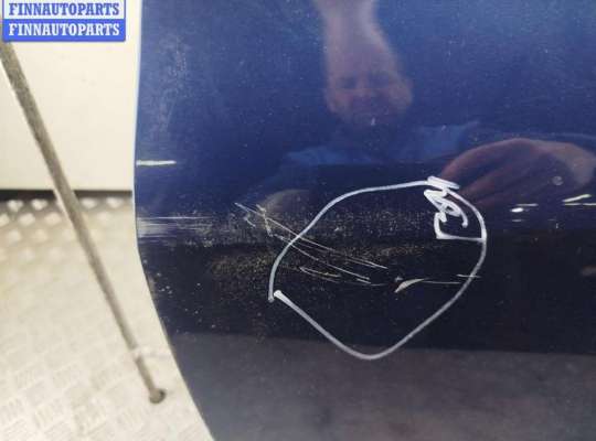 купить Дверь боковая передняя левая на Peugeot 307