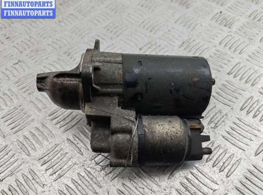 купить Стартер на Opel Zafira A (1999-2005)